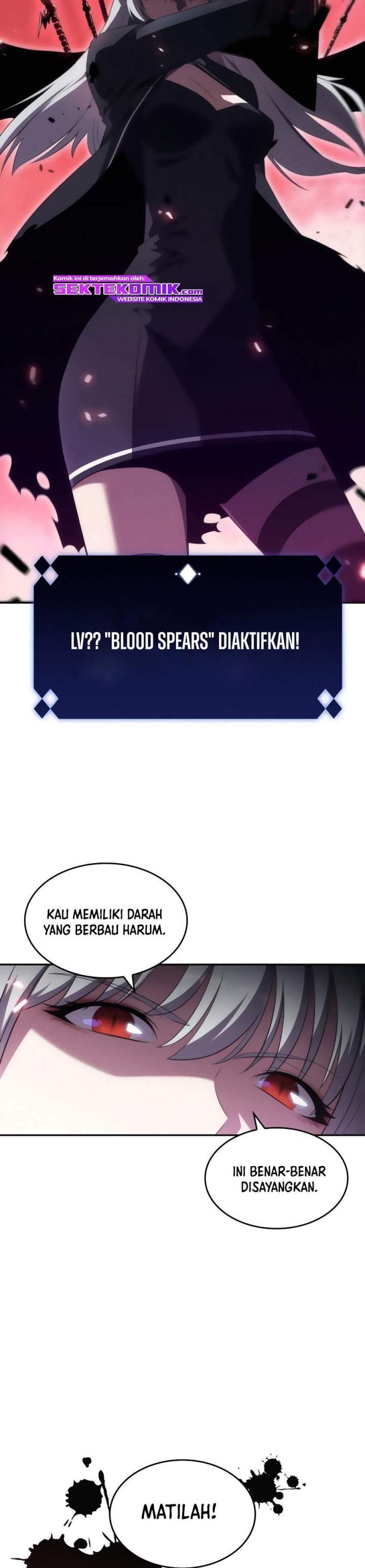 Solo Max-Level Newbie Chap 22 - Next Chap 23