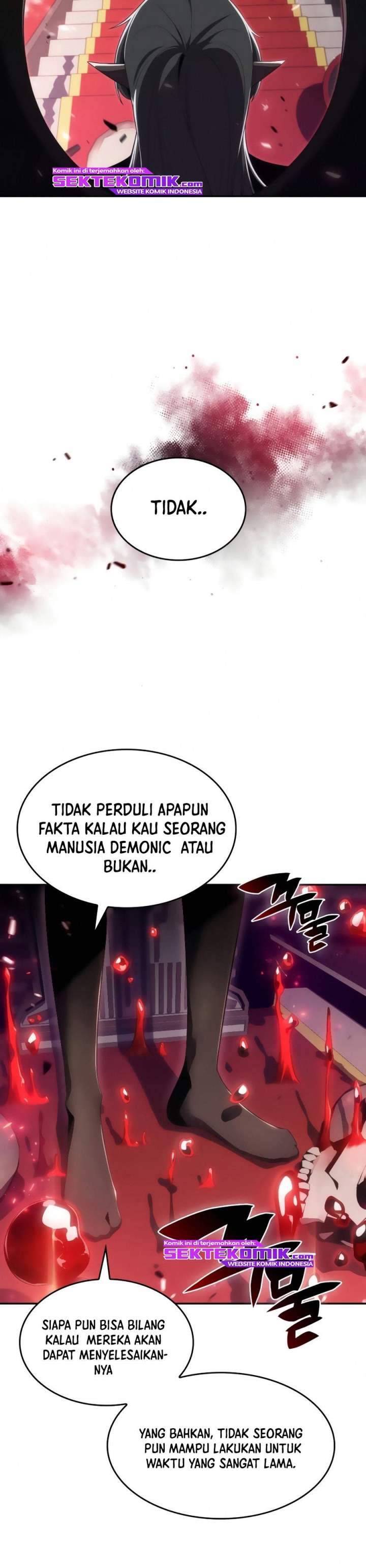 Solo Max-Level Newbie Chap 22 - Next Chap 23