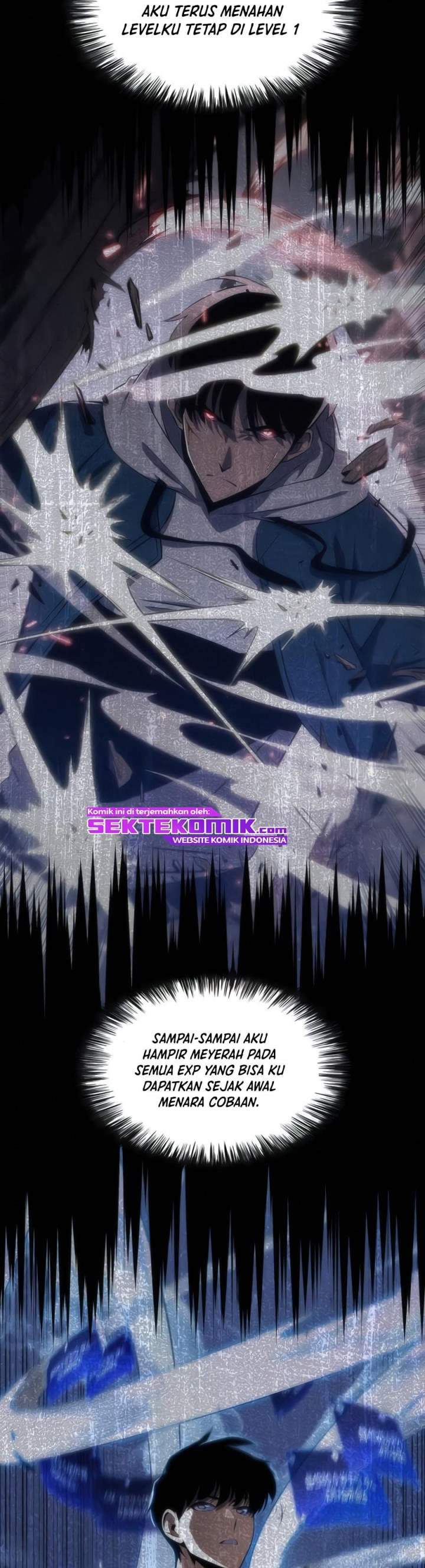 Solo Max-Level Newbie Chap 22 - Next Chap 23