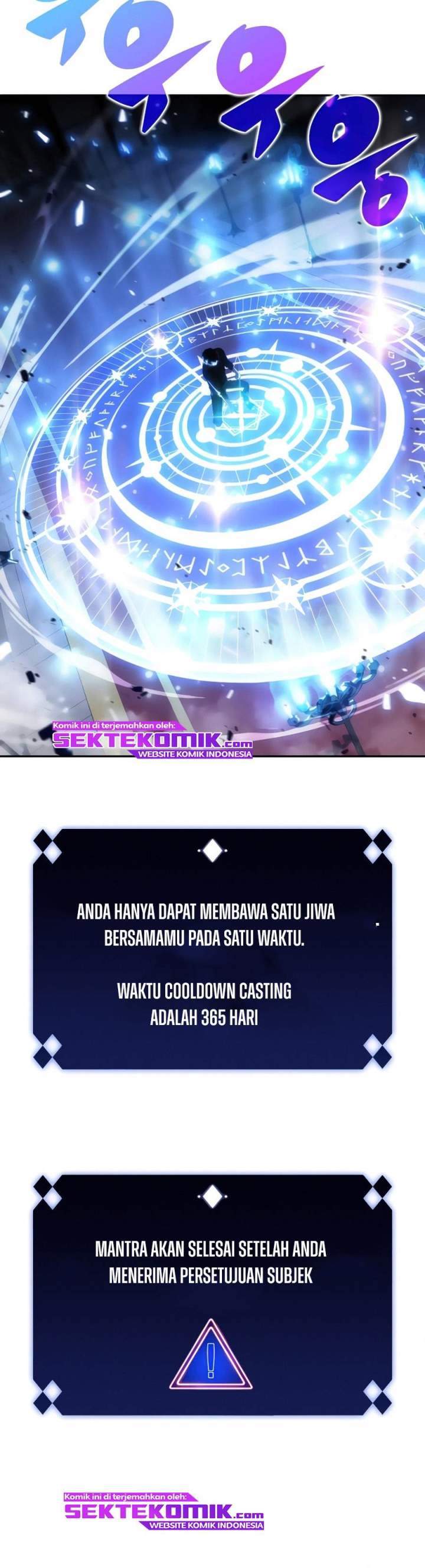 Solo Max-Level Newbie Chap 22 - Next Chap 23