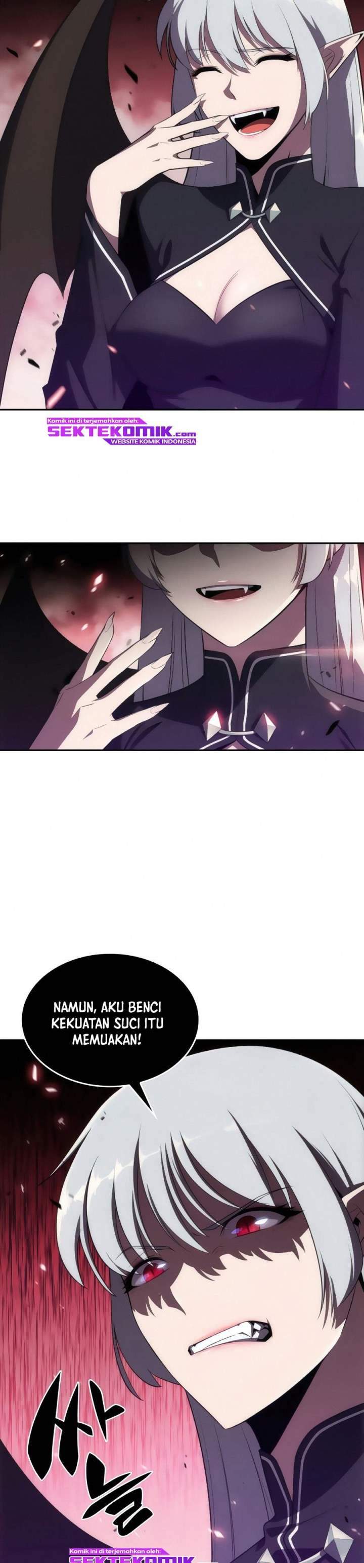 Solo Max-Level Newbie Chap 22 - Next Chap 23