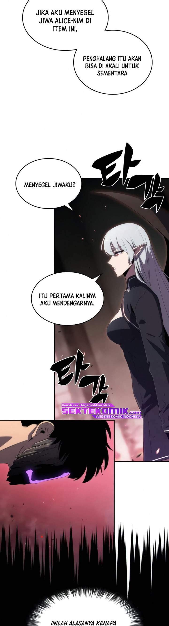 Solo Max-Level Newbie Chap 22 - Next Chap 23