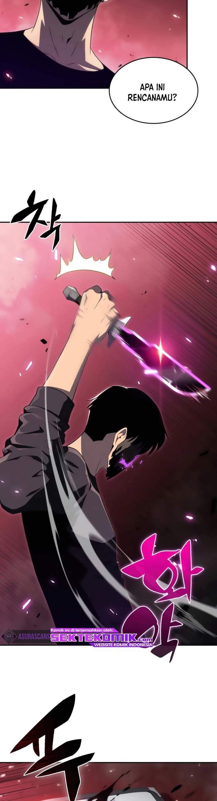 Solo Max-Level Newbie Chap 22 - Next Chap 23