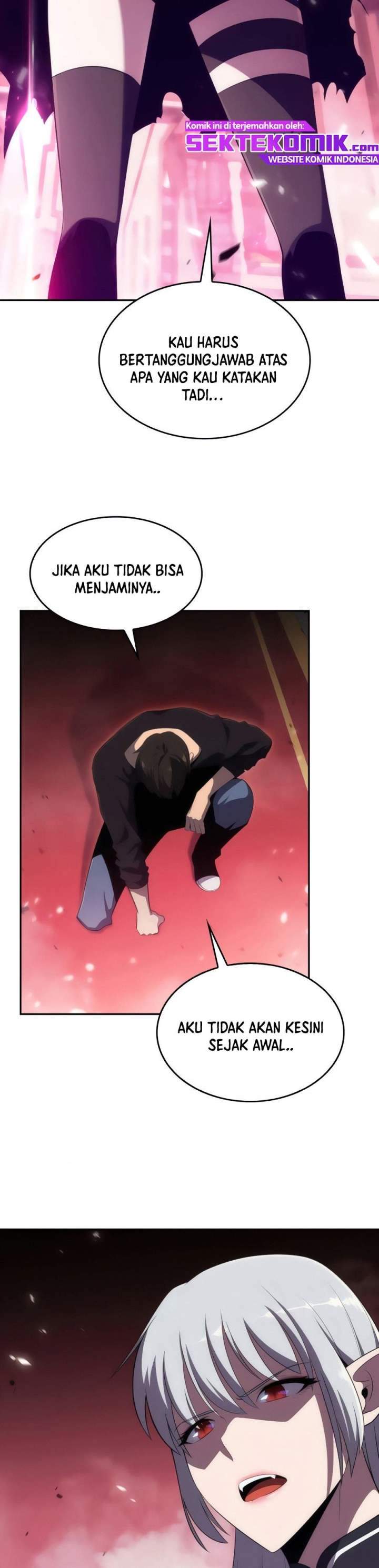 Solo Max-Level Newbie Chap 22 - Next Chap 23