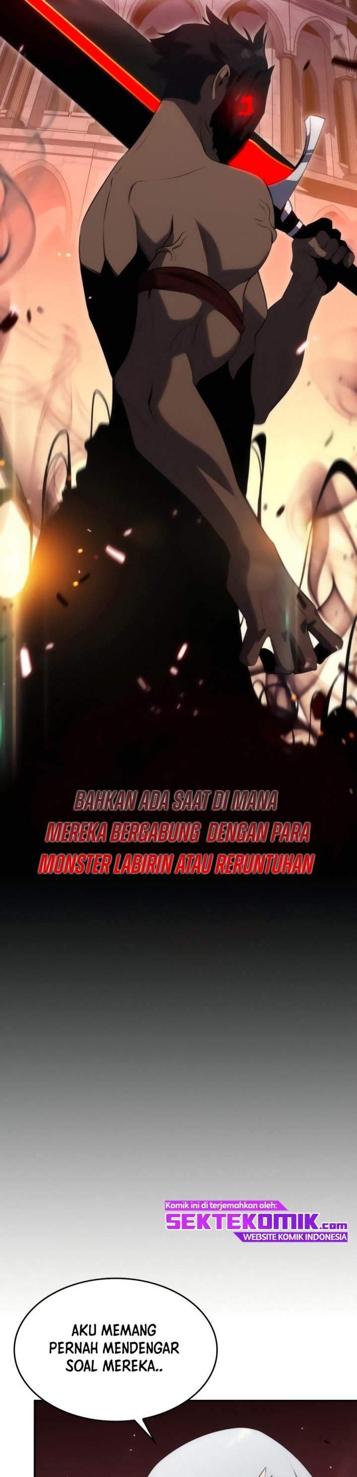 Solo Max-Level Newbie Chap 22 - Next Chap 23