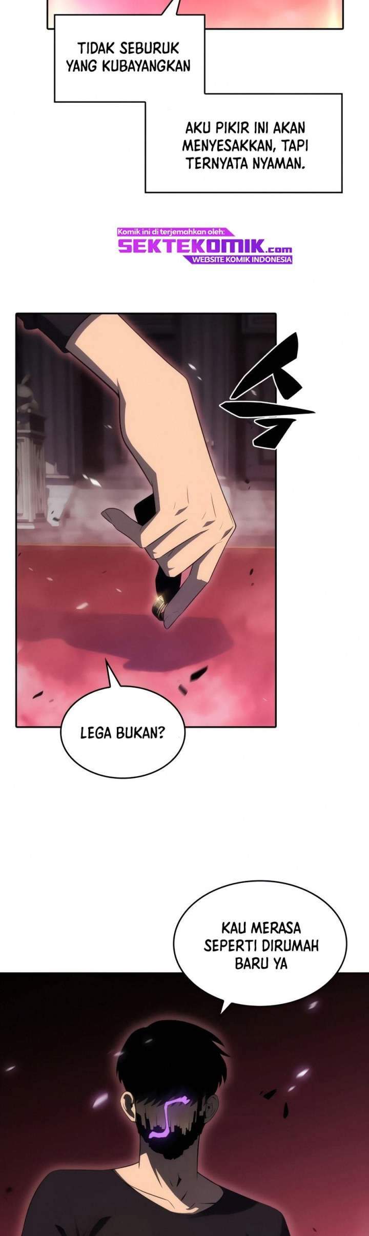 Solo Max-Level Newbie Chap 22 - Next Chap 23
