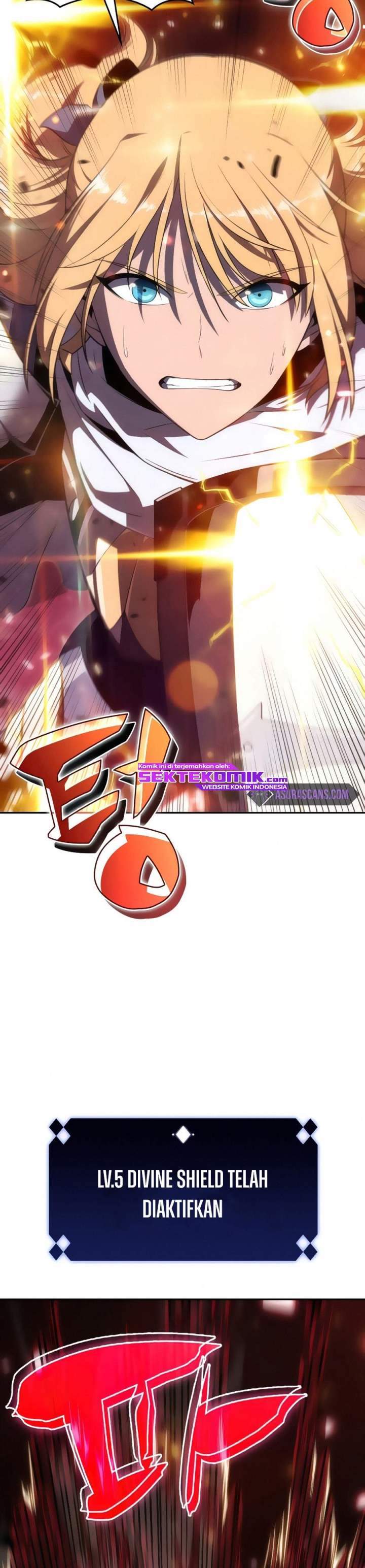 Solo Max-Level Newbie Chap 22 - Next Chap 23