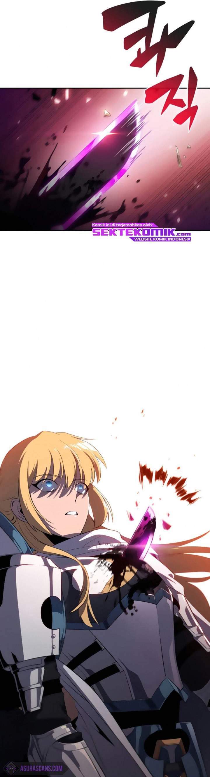 Solo Max-Level Newbie Chap 22 - Next Chap 23