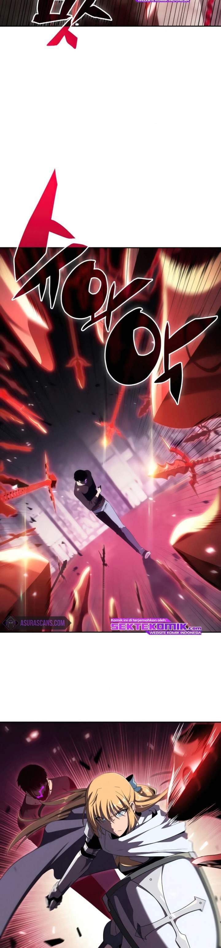 Solo Max-Level Newbie Chap 22 - Next Chap 23