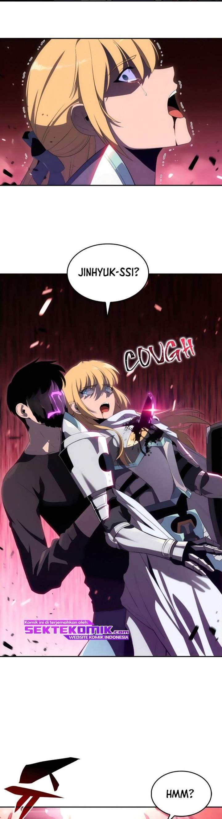 Solo Max-Level Newbie Chap 22 - Next Chap 23