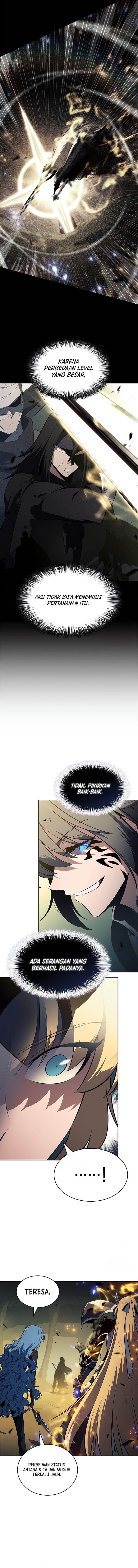 Solo Max-Level Newbie Chap 220 - Next Chap 221