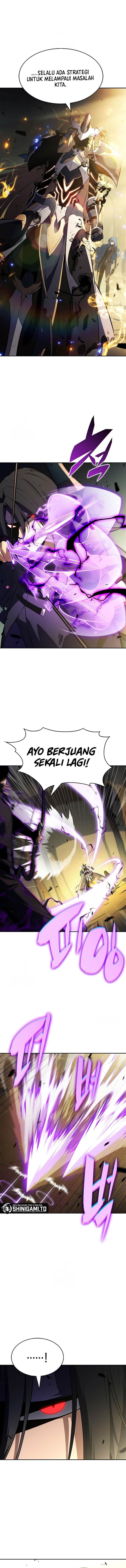 Solo Max-Level Newbie Chap 220 - Next Chap 221