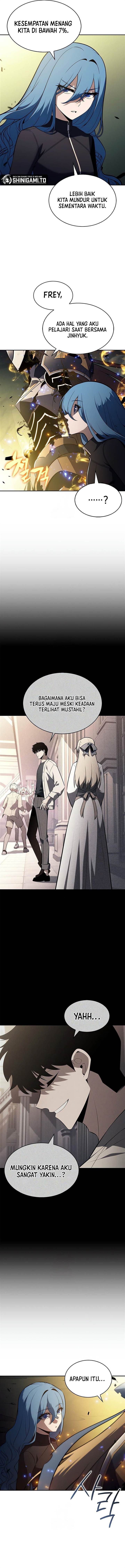 Solo Max-Level Newbie Chap 220 - Next Chap 221