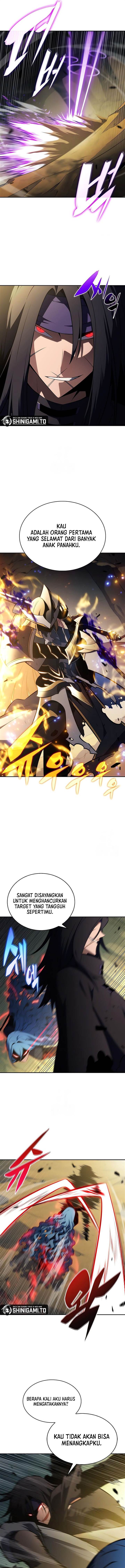 Solo Max-Level Newbie Chap 220 - Next Chap 221