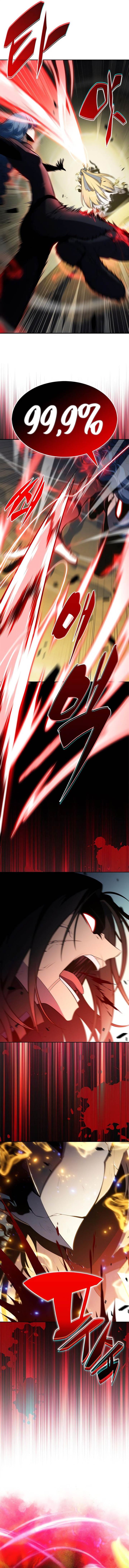 Solo Max-Level Newbie Chap 220 - Next Chap 221