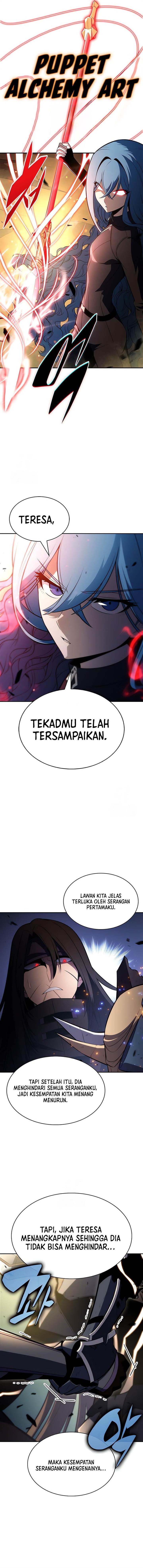 Solo Max-Level Newbie Chap 220 - Next Chap 221