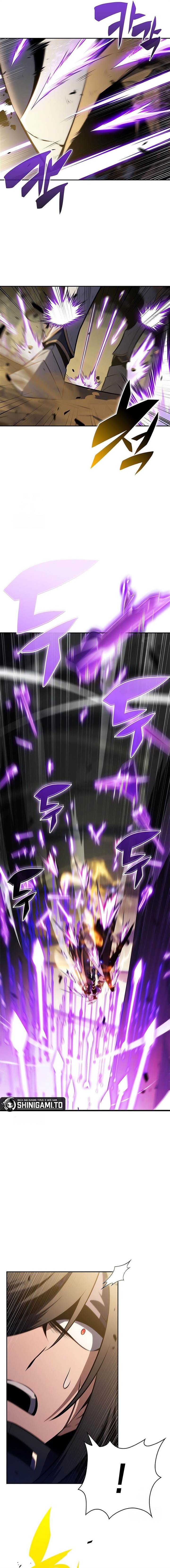 Solo Max-Level Newbie Chap 220 - Next Chap 221