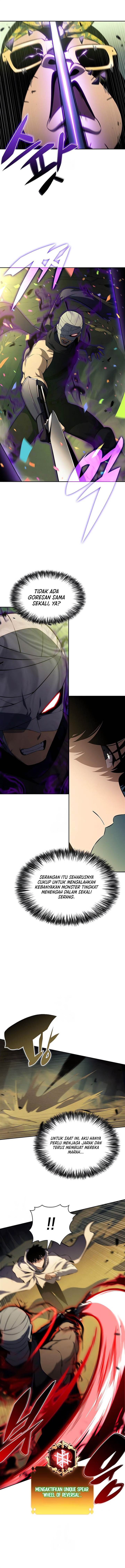 Solo Max-Level Newbie Chap 220 - Next Chap 221