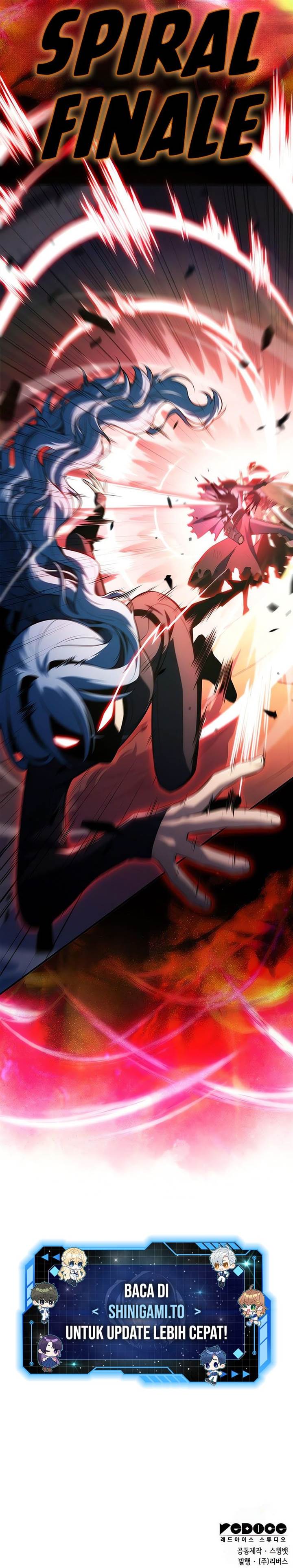 Solo Max-Level Newbie Chap 220 - Next Chap 221