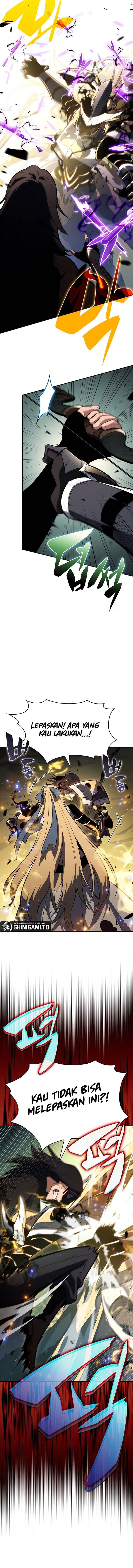 Solo Max-Level Newbie Chap 220 - Next Chap 221