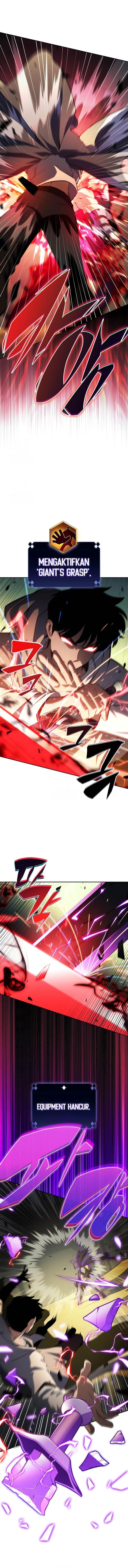 Solo Max-Level Newbie Chap 220 - Next Chap 221