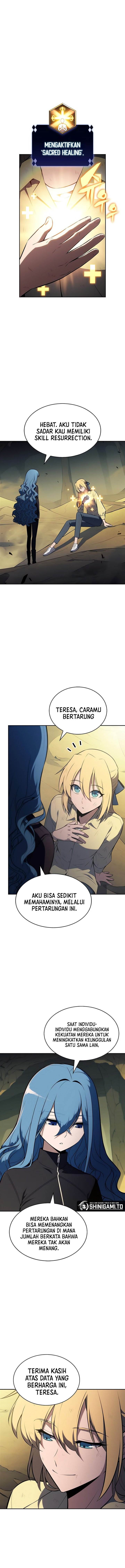 Solo Max-Level Newbie Chap 221 - Next Chap 222