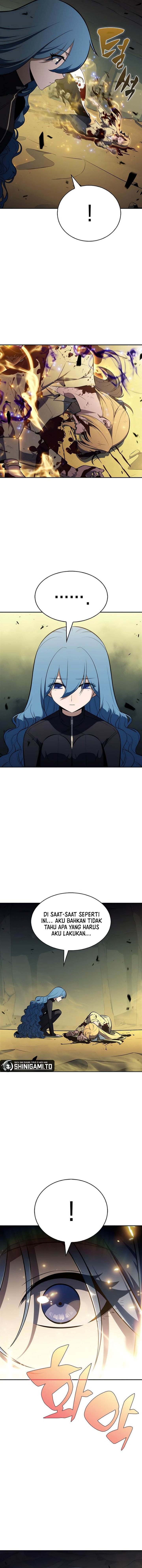 Solo Max-Level Newbie Chap 221 - Next Chap 222