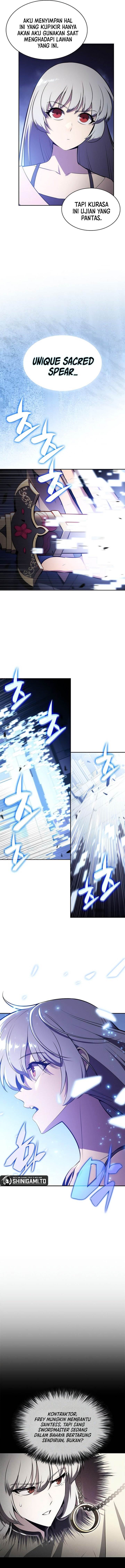 Solo Max-Level Newbie Chap 221 - Next Chap 222