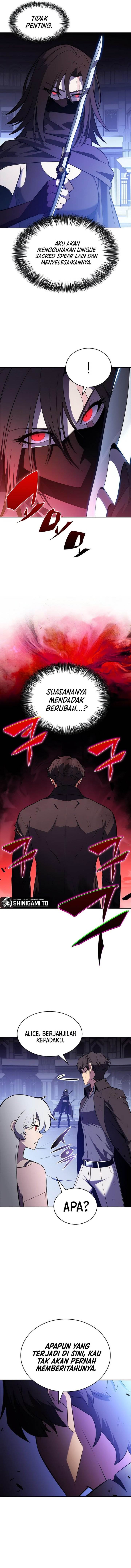 Solo Max-Level Newbie Chap 221 - Next Chap 222