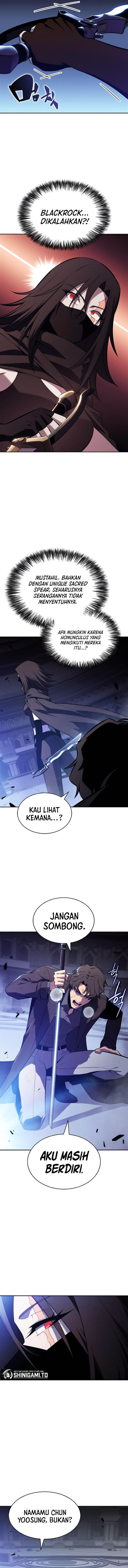 Solo Max-Level Newbie Chap 221 - Next Chap 222