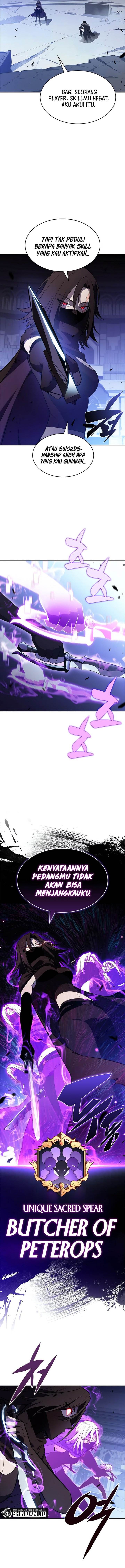 Solo Max-Level Newbie Chap 221 - Next Chap 222