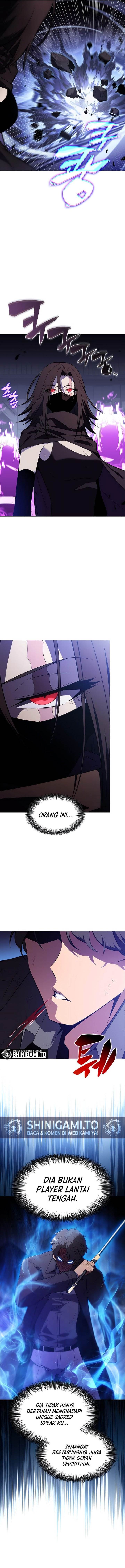 Solo Max-Level Newbie Chap 221 - Next Chap 222
