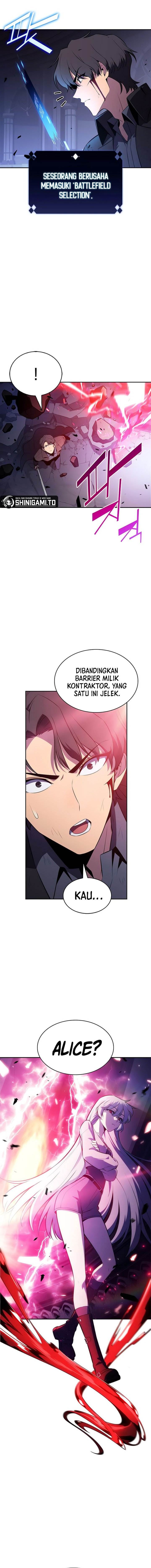 Solo Max-Level Newbie Chap 221 - Next Chap 222