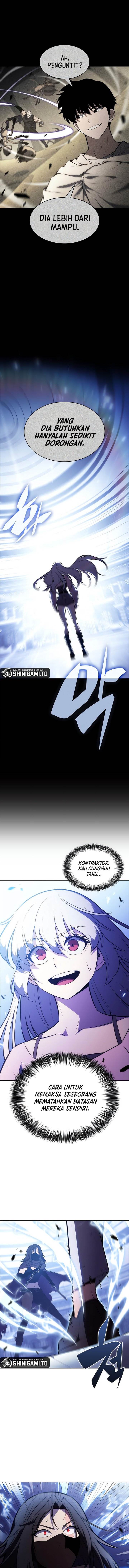 Solo Max-Level Newbie Chap 221 - Next Chap 222