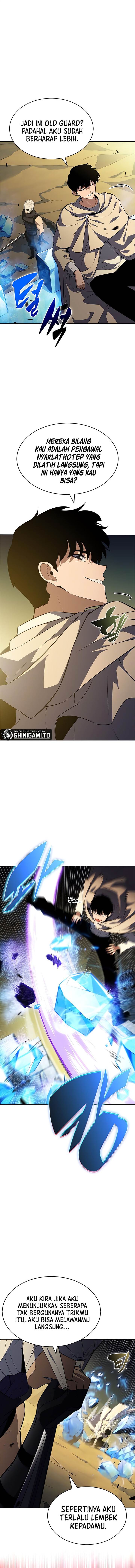 Solo Max-Level Newbie Chap 222 - Next Chap 223