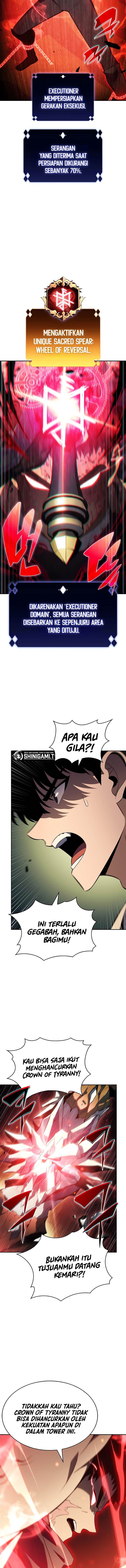 Solo Max-Level Newbie Chap 222 - Next Chap 223