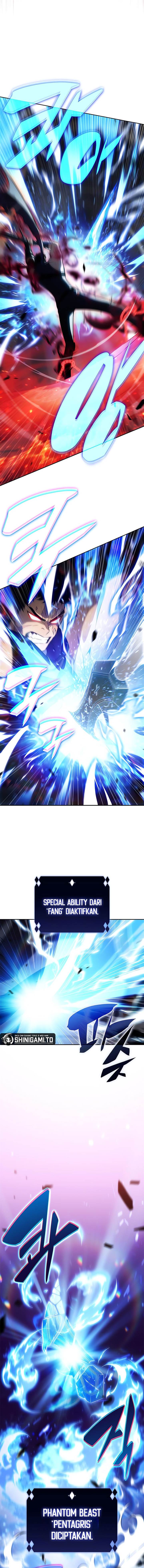 Solo Max-Level Newbie Chap 222 - Next Chap 223