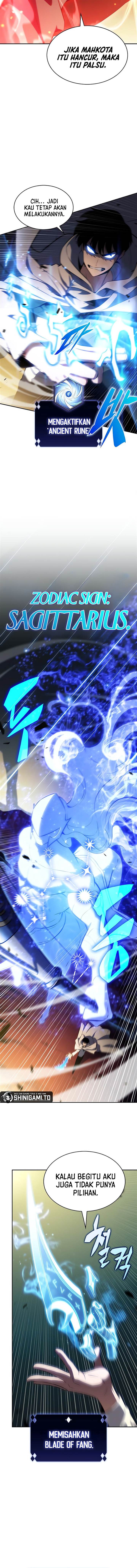 Solo Max-Level Newbie Chap 222 - Next Chap 223