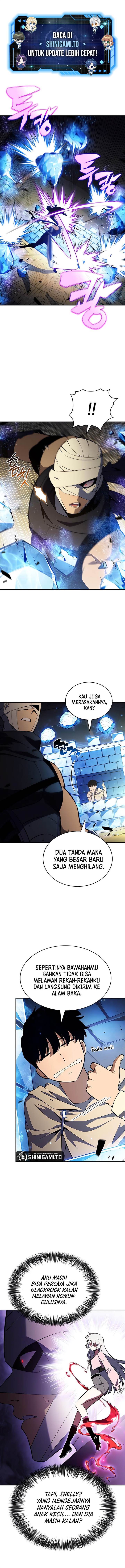 Solo Max-Level Newbie Chap 222 - Next Chap 223