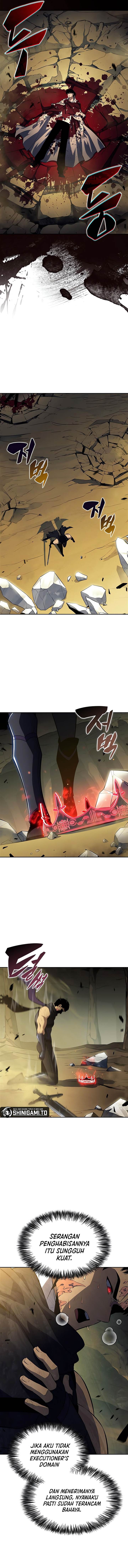 Solo Max-Level Newbie Chap 222 - Next Chap 223