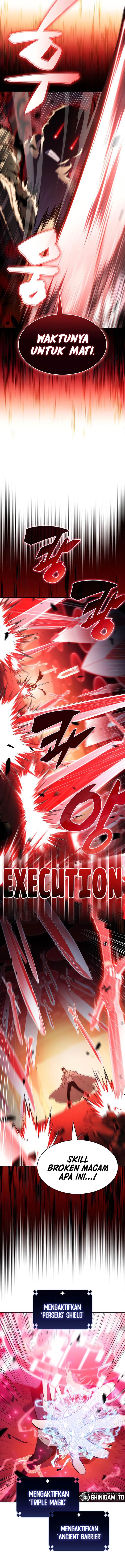 Solo Max-Level Newbie Chap 222 - Next Chap 223