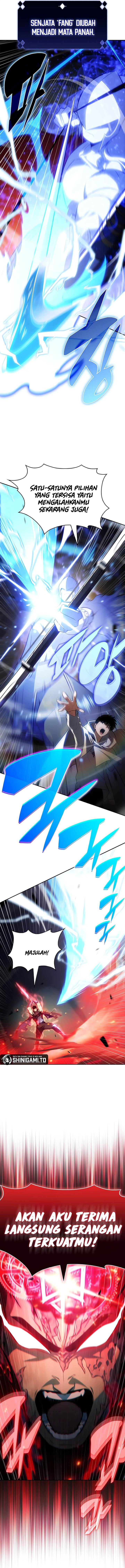 Solo Max-Level Newbie Chap 222 - Next Chap 223