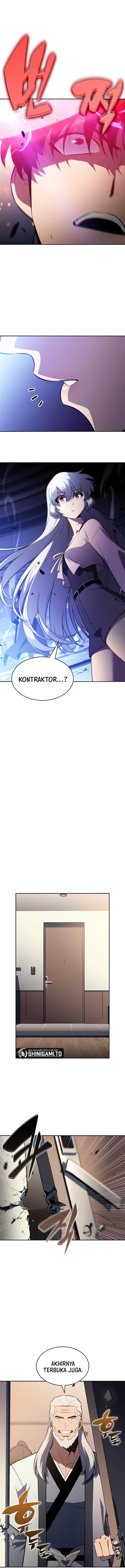 Solo Max-Level Newbie Chap 222 - Next Chap 223