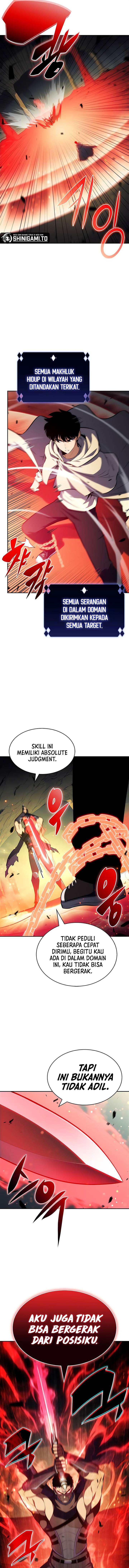 Solo Max-Level Newbie Chap 222 - Next Chap 223