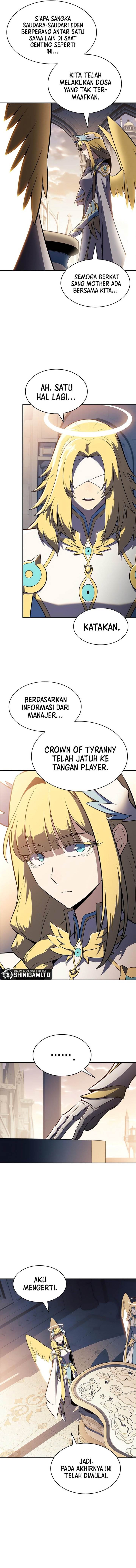 Solo Max-Level Newbie Chap 223 - Next Chap 224