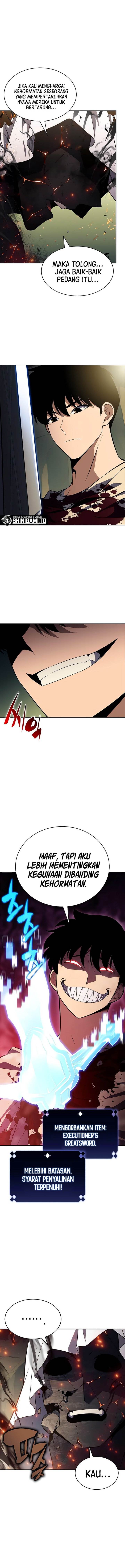 Solo Max-Level Newbie Chap 223 - Next Chap 224