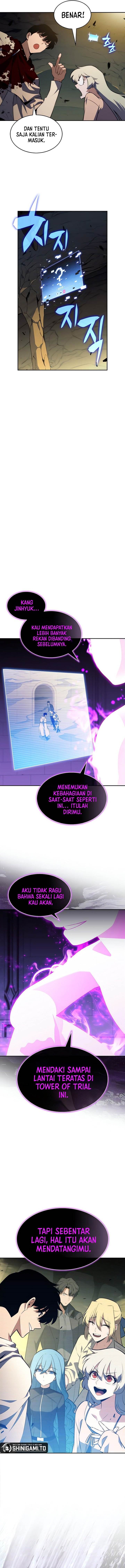 Solo Max-Level Newbie Chap 223 - Next Chap 224