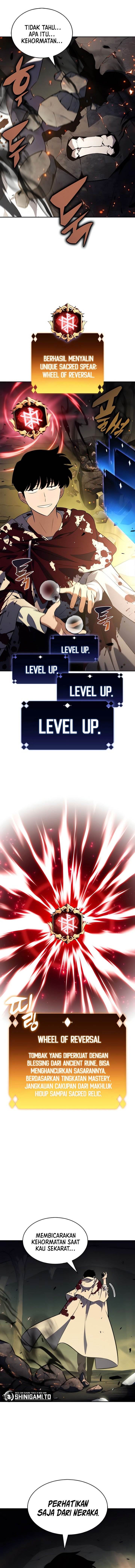 Solo Max-Level Newbie Chap 223 - Next Chap 224