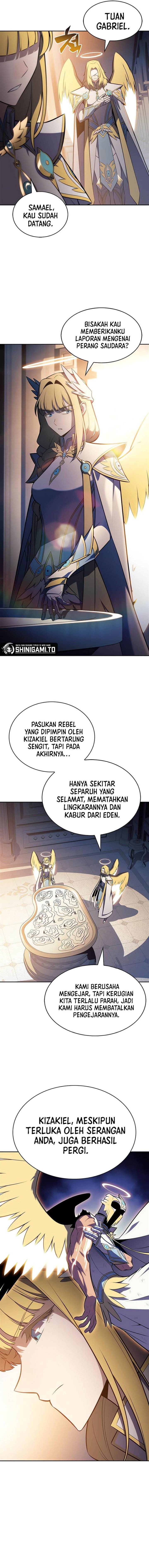 Solo Max-Level Newbie Chap 223 - Next Chap 224
