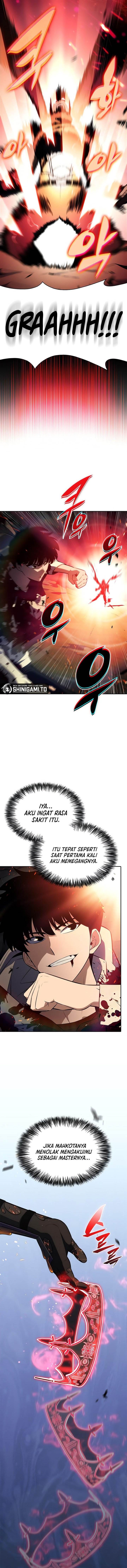 Solo Max-Level Newbie Chap 223 - Next Chap 224